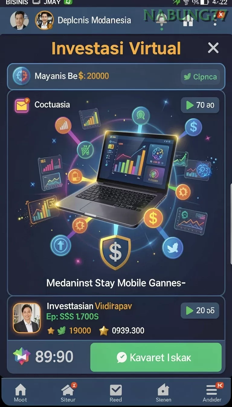 Screenshot HB 1
