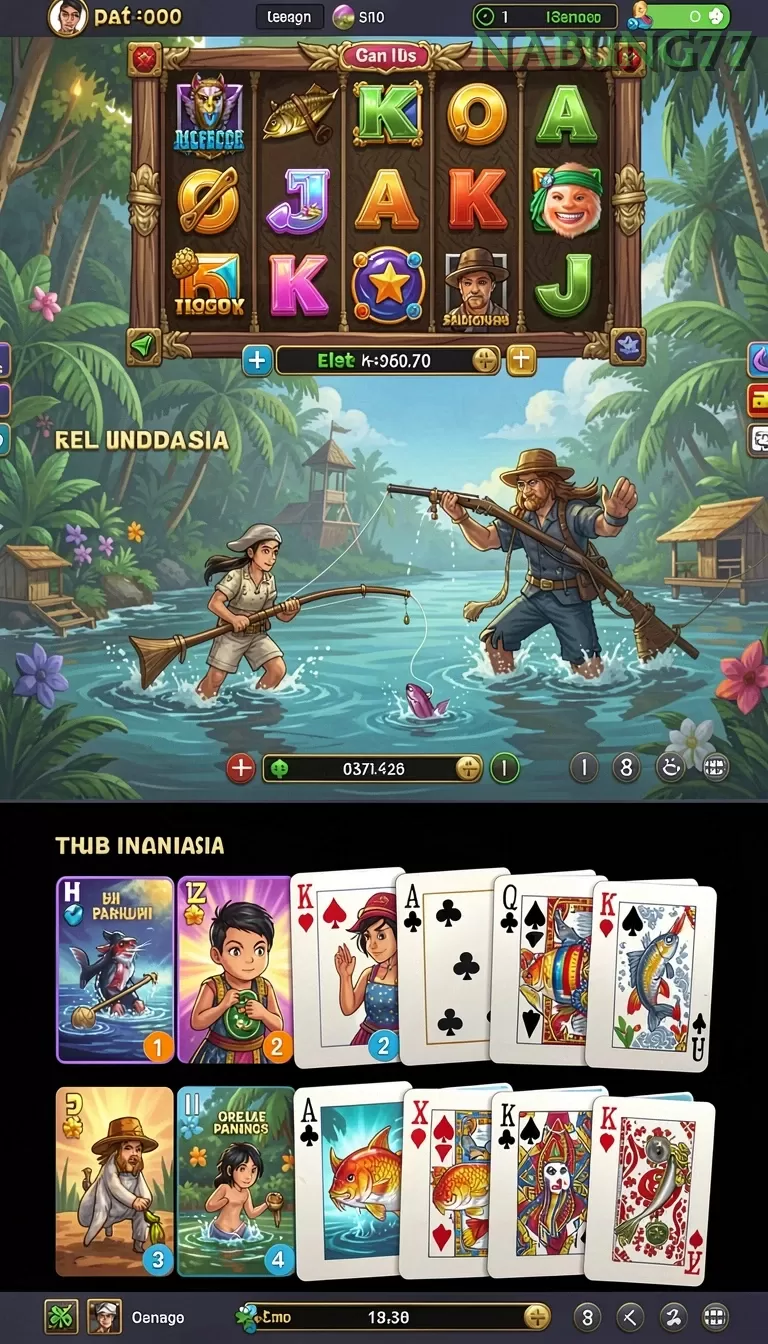 Screenshot Bass Boss 2