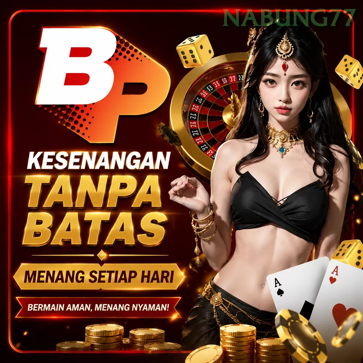 Mengenal Fitur Menarik di Situs nabung77