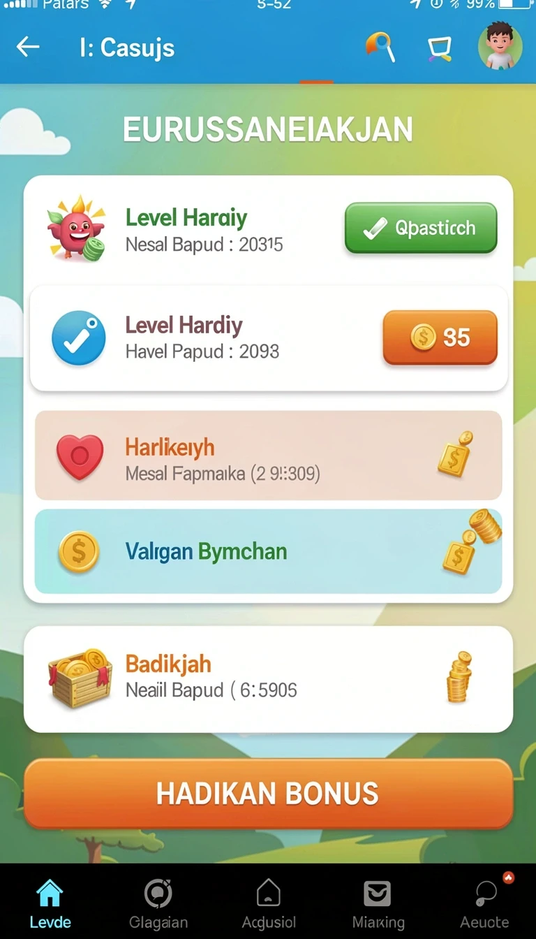 Screenshot Cara Bermain Mjolnir dengan Benar di Android 1
