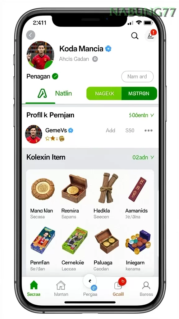 Screenshot Joker Coins 2